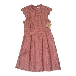 Blu Pepper juniors size small dress